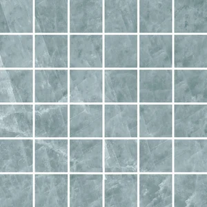 Мозаика Vallelunga Sobe Mosaico Acqua Satin VSOM30S 30x30 сатинированная