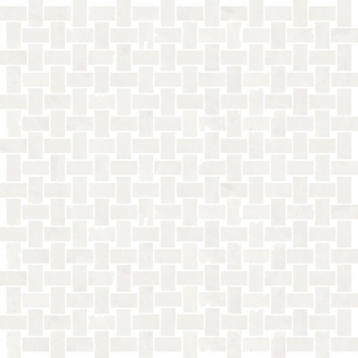 Sobe Mosaico Intreccio Avorio Lusso VSOMI10L