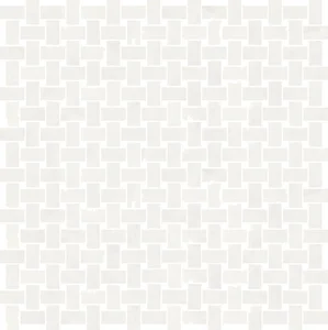 Мозаика Vallelunga Sobe Mosaico Intreccio Avorio Lusso VSOMI10L 30x30 глянцевая