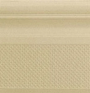 Бордюр Vallelunga Alzata Soffio Albicocca 15x15 структурированный