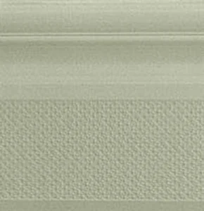 Бордюр Vallelunga Alzata Soffio Salvia 15x15 структурированный