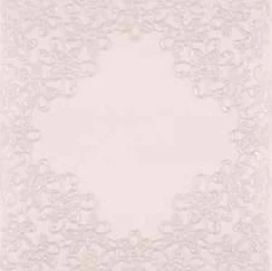 Декоративный элемент Vallelunga Dec.Dora Soffio Rosa 15x15 матовый