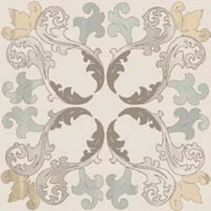 Плитка Vallelunga Pav.Soffio Bianco 15x15 матовая