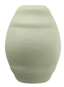 Спецэлемент Vallelunga Soffio Angolo Matita Salvia 6001141 2,4x2,4 матовый