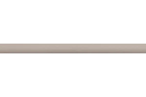Бордюр Vallelunga Soffio Coprifilo Rosa 6001101 1x15 матовый