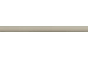Бордюр Vallelunga Soffio Coprifilo Sabbia 6001099 1x15 матовый