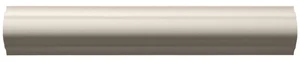 Бордюр Vallelunga Soffio Rosa Matita 6001135 2,4x15 матовый