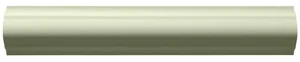Бордюр Vallelunga Soffio Salvia Matita 6001136 2,4x15 матовый