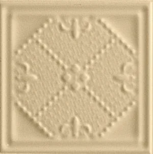 Плитка Vallelunga Soffio Stube Albicocca 15x15 структурированная