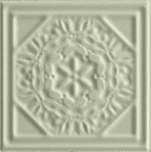 Плитка Vallelunga Soffio Stube Salvia 15x15 структурированная