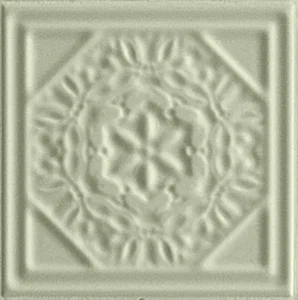 Плитка Vallelunga Soffio Stube Salvia 15x15 структурированная