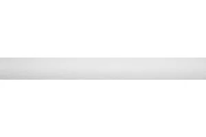 Бордюр Vallelunga Sospiri Matita Bianco 6000913 1,5x14 сатинированный