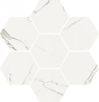 Statuario Esagona 60004021