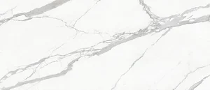 Керамогранит Vallelunga Statuario Satin VGR2SS 120x280 сатинированный