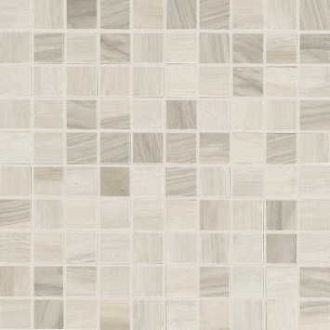Tabula Bianco Mosaico (3X3) G910060