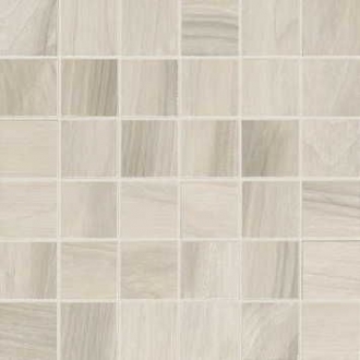 Tabula Bianco Mosaico (5X5) G910110