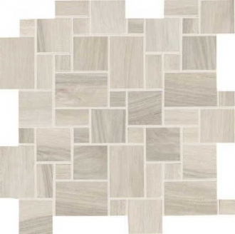 Tabula Bianco Mosaico Modular G920130