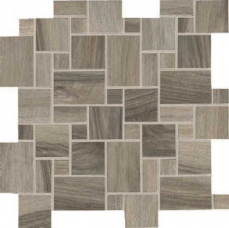 Tabula Cenere Mosaico Modular G920140