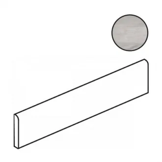 Tabula Grigio Battiscopa G300870