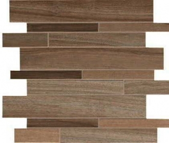 Tabula Moka Mosaico Listellato G920170