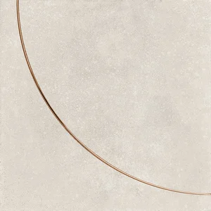 Декоративный элемент Vallelunga Terrae Decoro Arco Rame Gesso VTED610A 60x60 противоскользящий