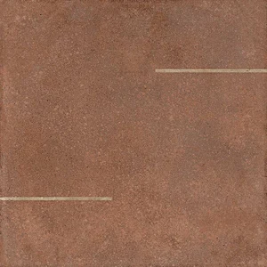 Декоративный элемент Vallelunga Terrae Decoro Bacchette Legno Cotto VTED960BL 90x90 противоскользящий