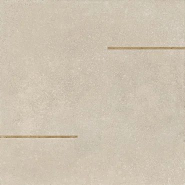 Декоративный элемент Vallelunga Terrae Decoro Bacchette Legno Sabbia VTED920BL 90x90 противоскользящий