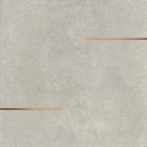 Декоративный элемент Vallelunga Terrae Decoro Bacchette Rame Basalto VTED670BR 60x60 противоскользящий
