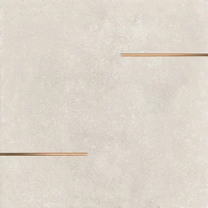 Декоративный элемент Vallelunga Terrae Decoro Bacchette Rame Gesso VTED610BR 60x60 противоскользящий