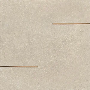 Декоративный элемент Vallelunga Terrae Decoro Bacchette Rame Sabbia VTED620BR 60x60 противоскользящий