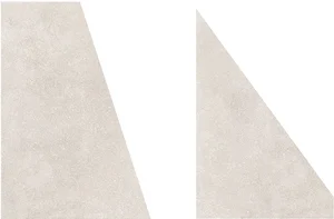 Декоративный элемент Vallelunga Terrae Decoro Geo Gesso A+B VTED61GEO 60x60 матовый