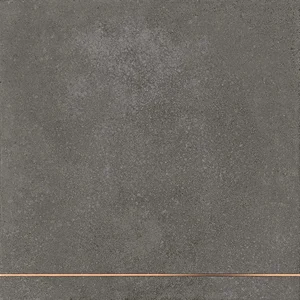 Декоративный элемент Vallelunga Terrae Decoro Linea Rame Piombo VTED640L 60x60 противоскользящий