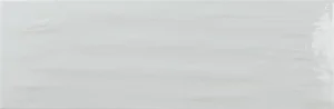 Плитка Ecoceramic Valma Blanco 20x60 глянцевая