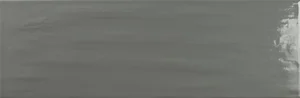 Плитка Ecoceramic Valma Gris 20x60 глянцевая