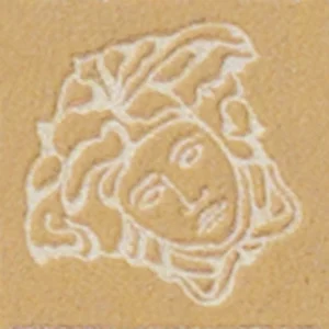 Вставка Versace Vanitas Angolo Oro Noce 36291 4x4 матовая