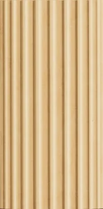 Декоративный элемент Versace Vanitas Colonna Oro 37471 19,7x39,4 матовый