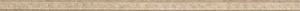 Бордюр Versace Vanitas Matita Greca Beige 37430 1,5x39,4 матовый