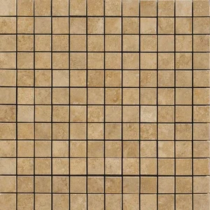 Мозаика Versace Vanitas Mosaici 144 Moduli Noce 36222 30x30 матовая