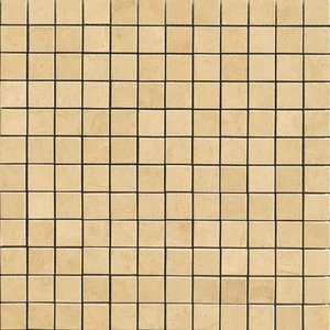 Мозаика Versace Vanitas Mosaici 144 Moduli Oro 36221 30x30 матовая
