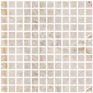 Мозаика Varmora Alkarz Mosaic 23,5x23,5 Rocker 30,3x30,3 структурированная