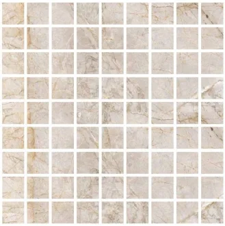Alkarz Mosaic 32x32 Rocker