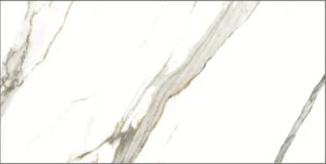 Керамогранит Varmora Carrara White Glossy 60x120 полированный