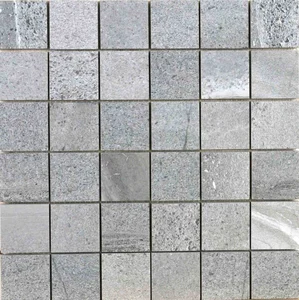 Мозаика Fanal Velvet Gris Lap 30x30 лаппатированная