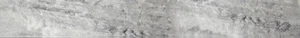 Бордюр Venatto Tabica Gris Vulcano 15x160 полированный