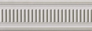 Бордюр La Faenza Vendome B. Vosges W 10x30 матовый