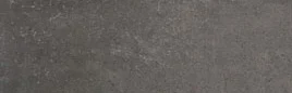 Бордюр Vives Vendome-CR Rodapie Basalto 9,4x29,3 матовый