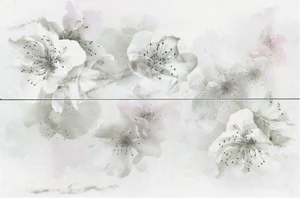 Панно Myr Venetto Decor Gris 40x60 глянцевое