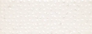 Декоративный элемент Venis Artic Cubik Gloss V3080076 45x120 глянцевый