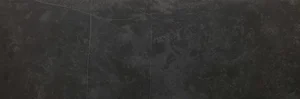 Плитка Venis Magma Black 33,3x100 матовая