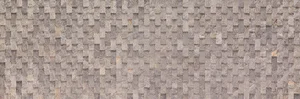 Мозаика Venis Deco Mirage Cream V14402591 33,3x100 лаппатированная